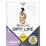 VERSELE-LAGA Opti Life Cat Adult Urinary Chicken 1 kg hrana pisici, protectie a tractul urinar, VERSELE-LAGA