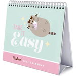 Calendar birou - Pusheen - Take It Easy | Grupo Erik, Grupo Erik