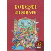 Povesti minunate Povesti minunate