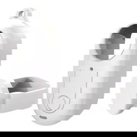 Silikonowa obudowa PULUZ z osłoną obiektywu dla Insta360 GO 3 / GO 3S Biała, Puluz