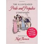 The Illustrated Pride and Prejudice Companion 