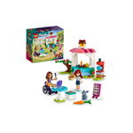 Clatitarie, +6 ani, 41753, Lego Friends