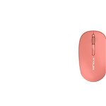 Mouse Serioux Spark 215 Wireless Portocaliu, Senzor: Optic, DPI: 1000, conexiune: Dongle USB 2,4 GHz, banda de frecventa: 2,4 GHz, click silentios, alimentare: 1 baterie AA inclusa, 1,5 V, cerințe OS: Win, Mac, Vista, SERIOUX