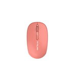 Mouse Serioux Spark 215 Wireless Portocaliu, Senzor: Optic, DPI: 1000, conexiune: Dongle USB 2,4 GHz, banda de frecventa: 2,4 GHz, click silentios, alimentare: 1 baterie AA inclusa, 1,5 V, cerințe OS: Win, Mac, Vista, SERIOUX