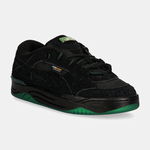 Incaltaminte Barbati PUMA Puma-180 PlayParis Puma BlackCold Green, PUMA