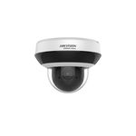 Camera supraveghere rotativa IP Dome PTZ Hikvision HiWatch HWP-N2204IH-DE3(F), 2 MP, 2.8 - 12 mm, slot card, IR 20 m, PoE, HikVision