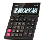 Calculator Casio 12 digitsits gr-12-w-ep, Casio
