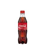 Coca Cola 0.5L, Coca Cola