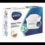 BRITA Element filtrant înlocuibil Maxtra+ Pure Performance 2 buc., BRITA