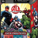 Marvel Dice Masters: Age of Ultron Starter Pack, WizKids