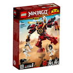 LEGO Ninjago Samurai Mech 70665