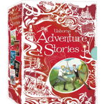 Adventure Stories Gift Set (Gift Sets)