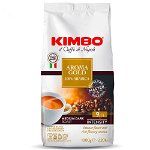 Kimbo Aroma Gold 100% Arabica 1kg cafea boabe, Kimbo