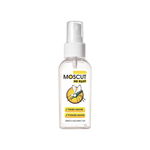 Solutie Moscut anitantari, 85ml - Zdrovit, Zdrovit