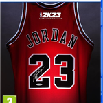 Nba 2k23 Championship Edition PS5
