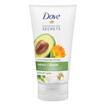 Crema de m\u00e2ini Dove Nourishing Secrets Invigorating Ritual 3x75ml