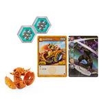 Spin Master - Figurina Spartillion , Bakugan,  Geogan, Sezonul 3