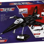 Set de constructie - Top Gun - MiG-28 | Cobi, Cobi