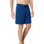 Imbracaminte Barbati Hurley H2O-Dri Nomad Global Entry 19quot Cargo Shorts Blue Void, Hurley