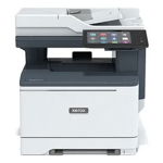 Multifunctionala Laser Color VersaLink C415DN A4 A4 Fax Alb-Negru, Xerox