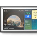 Amazon Echo Show 15 FHD 15.6" Smart Display