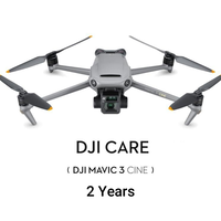 Licenta Electronica DJI Care Refresh Mavic 3 Cine CP.QT.00005506.01 | 2 ani, DJI