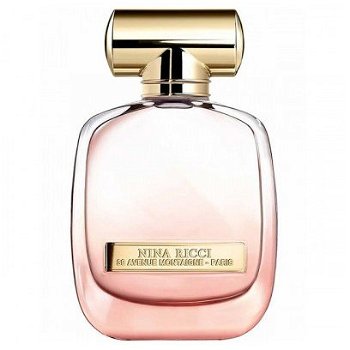 Apa de parfum Nina Ricci L'Extase Caresse De Roses EDP 80 ml,femei, Nina Ricci