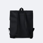 Rains MSN Bag Mini 1340 BLACK, Rains