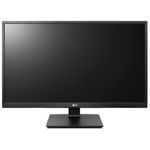 Monitor LED LG 24BK55YP-B, 23.8", Full HD, 60Hz, IPS, Negru