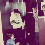 Arctic Monkeys: Humbug (Limited) [Winyl]