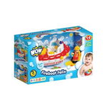 Wow Emergency - W01017, WOW TOYS