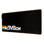 Mousepad XXL with Activision LED Light
