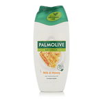 Palmolive Naturals Milk & Honey Shower Cream 250 ml, Palmolive