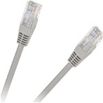 LP Patchcord kabel UTP 8c wtyk-wtyk 1m CCA, LP