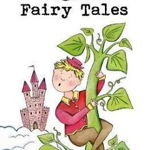 English Fairy Tales, 