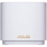 Sistem Wireless Mesh ASUS ZenWiFi Mini XD4 White