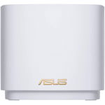 Sistem Wireless Mesh ASUS ZenWiFi Mini XD4 White