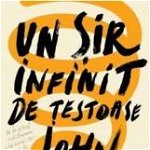 Un Sir Infinit De Testoase, John Green - Editura Trei