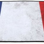 Varr PRO-GAMING MOUSE PAD FRANCE (43256), Omega