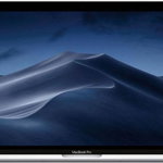 Laptop Apple MacBook Pro 13 Touch Bar, Intel Core i5, 8GB DDR3, SSD 128GB, Intel Iris Plus Graphics 645, macOS Mojave, ROM KB, Silver