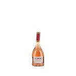 Vin roze sec, Grenache Cinsault, JP Chenet Pays d'Oc, 0.75L, 12.5% alc., Franta, JP Chenet