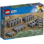 Sine Lego City, +5 ani, 60205, Lego, 