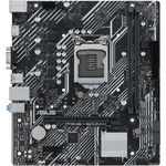 Placa de baza H510M-K Intel LGA1200 mATX, ASUS