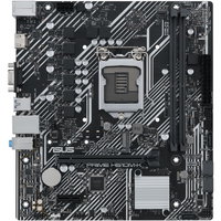 Placa de baza Asus PRIME H510M-K, Intel H510, Socket 1200, mATX