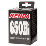 Camera KENDA 27.5Ã—2-2.35 AV 40 mm, PEGAS