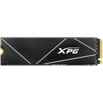 Solid-State Drive (SSD) ADATA XPG GAMMIX S70 Blade Gen.4, 1TB, NVMe, M.2.