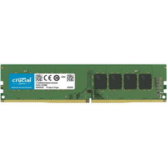 Memorie Crucial, 16GB DDR4, 3200MHz CL22