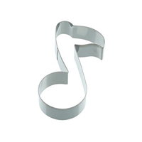Forma cutter nota muzicala Kitchen Craft, KC3565