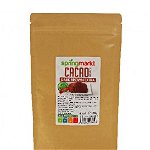 Cacao alcanizata , 100 grame, ADAMS VISION