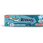 Pasta de dinti Aquafresh Advanced, pentru copii 9-12 ani, 75 ml Pasta de dinti Aquafresh Advanced, pentru copii 9-12 ani, 75 ml